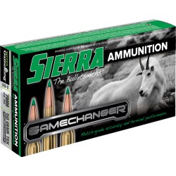 SIERRA 7MM REM MAG 150GR