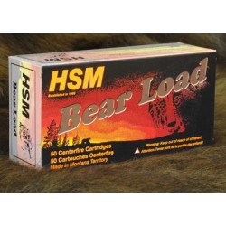 HSM BEAR 45 LC 325GR WFN
