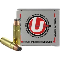 UNDERWOOD 458 HAMMMER 302GR