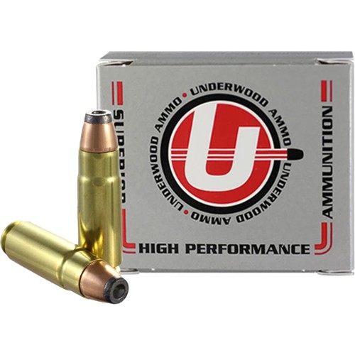 UNDERWOOD 458 HAMMMER 302GR