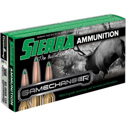 SIERRA GAMECHANGER 308 WIN