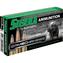 SIERRA GAMECHANGER 300 WIN MAG