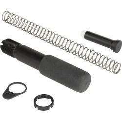 ADV. TECH. PISTOL BUFFER