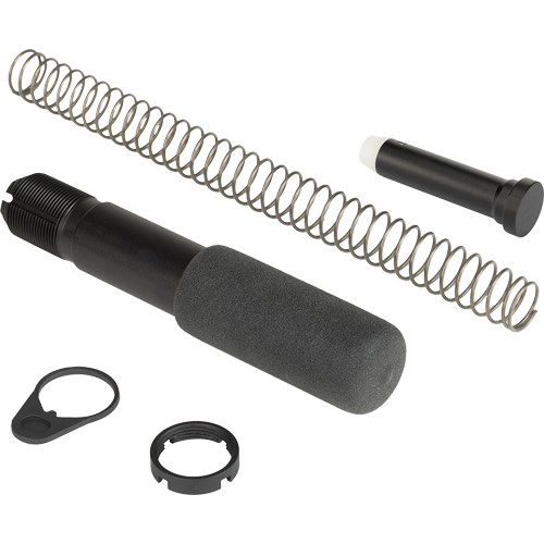 ADV. TECH. PISTOL BUFFER