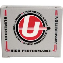 UNDERWOOD 50 BEOWULF 350GR FMJ