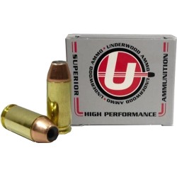 UNDERWOOD 460 ROWLAND 185GR