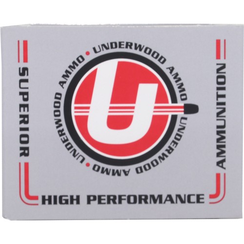 UNDERWOOD 460 SW MAG 360GR