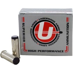 UNDERWOOD 44 SW SPECIAL 200GR