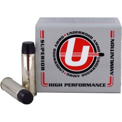 UNDERWOOD 500 SW MAG 440GR