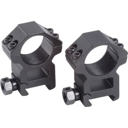 TRADITIONS RINGS TACTICAL 30MM