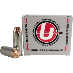 UNDERWOOD 45 SUPER 200GR