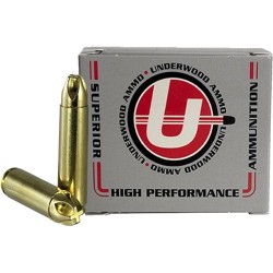 UNDERWOOD 450 BM 245GR