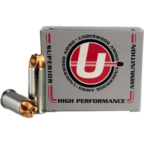 UNDERWOOD 10MM 150GR XTREME