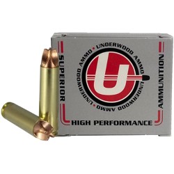 UNDERWOOD 450 BM 220GR
