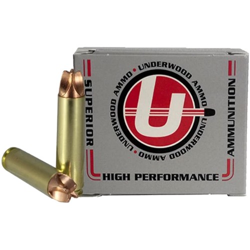 UNDERWOOD 450 BM 220GR