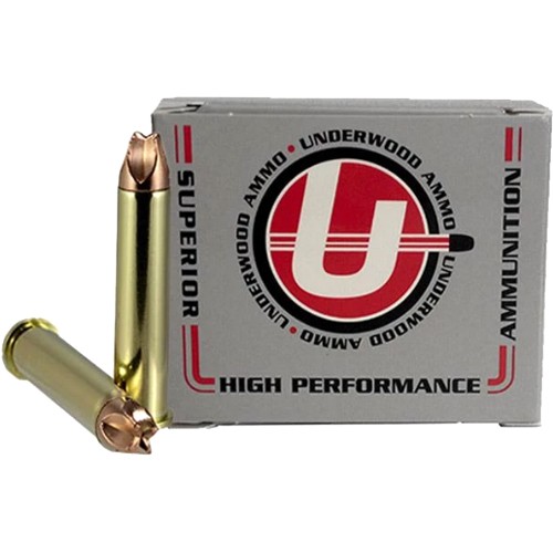 UNDERWOOD 45-70 GOV 225GR
