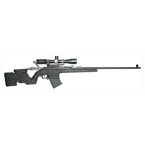 PRO MAG ARCHANGEL RIFLE STOCK
