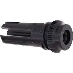 AAC BLACKOUT FLASH HIDER