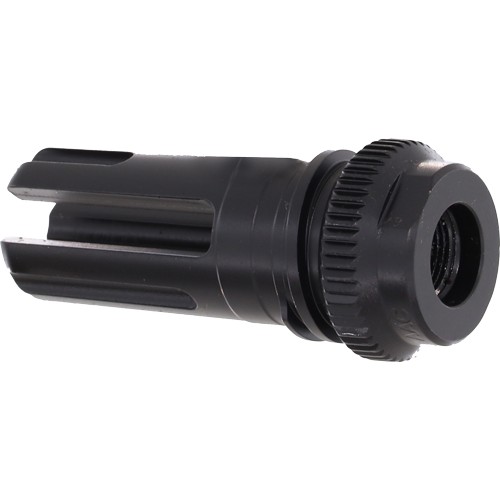 AAC BLACKOUT FLASH HIDER