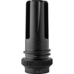 AAC BLACKOUT FLASH HIDER