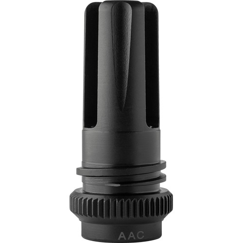 AAC BLACKOUT FLASH HIDER