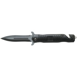 ABKT BLACK STILETTO ASSISTED