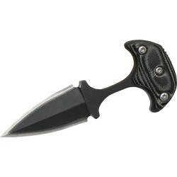 ABKT ELITE NECK KNIFE 1.25"