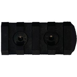 AB ARMS PICATINNY RAIL POLYMER