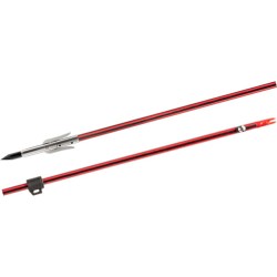CAJUN BOWFISHING WASP ARROW