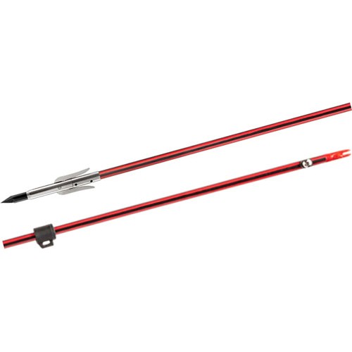 CAJUN BOWFISHING WASP ARROW