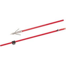 CAJUN BOWFISHING ARROW