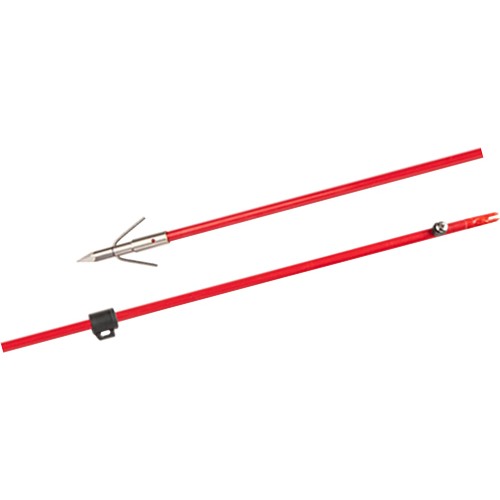 CAJUN BOWFISHING ARROW