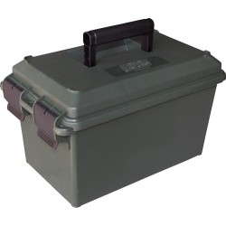MTM AMMO CAN FOREST GREEN