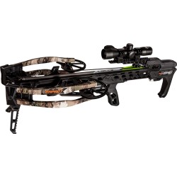 BEAR-X XBOW KIT IMPACT CDXV