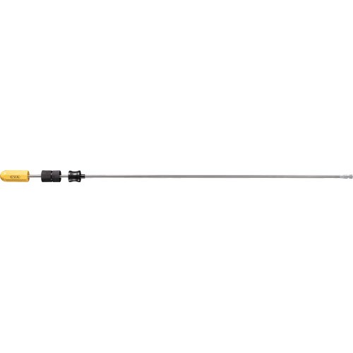 CVA ULTIMATE RANGE ROD S/S 33"