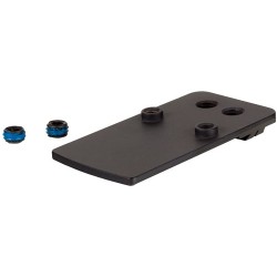 TRIJICON RMRCC MOUNT PLATE