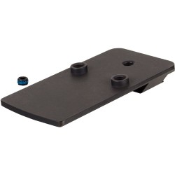 TRIJICON RMRCC MOUNT PLATE