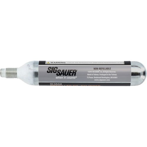 SIG AC-90-2 CO2 90 GRAM