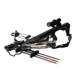 BEAR-X XBOW KIT CATALYST