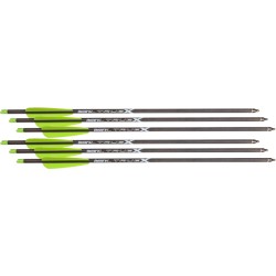 BEAR-X TRUEX CROSSBOW BOLTS