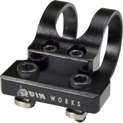 ODIN FLASHLIGHT MOUNT M-LOK