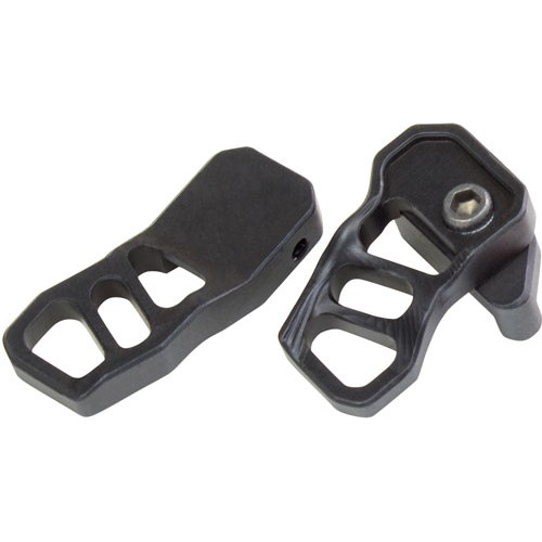 ODIN EXTENDED MAGAZINE RELEASE