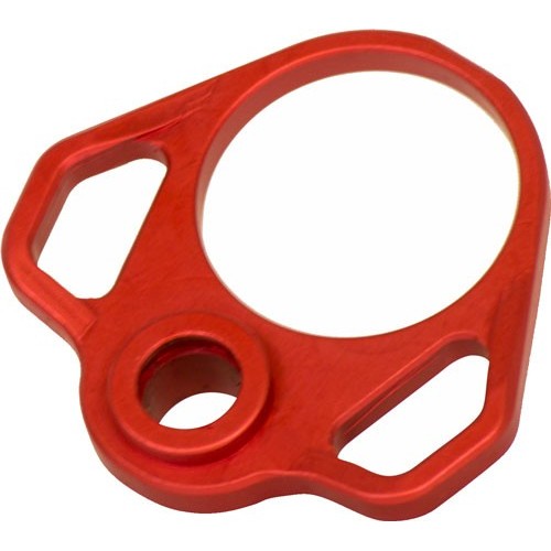 ODIN AMBI-SLING/QD PLATE RED