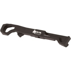 ODIN EXTENDED MAGAZINE RELEASE