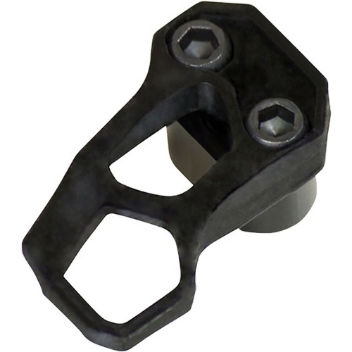 ODIN EXTENDED MAGAZINE RELEASE