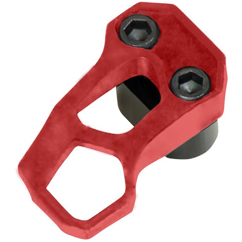 ODIN EXTENDED MAGAZINE RELEASE