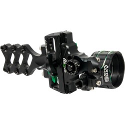 AXCEL BOW SIGHT ACCU HUNTER