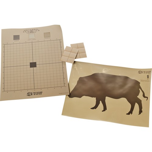 ATN THERMAL BOAR TARGET (1) W/