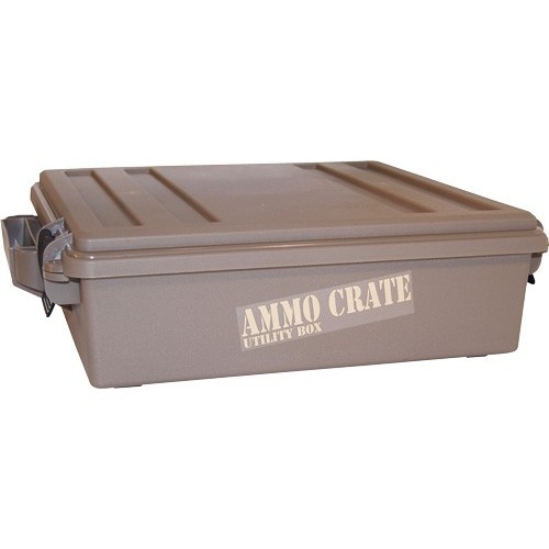 MTM AMMO CRATE ACR5