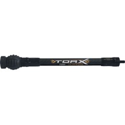 CBE STABILIZER TORX 7.5" BLK!